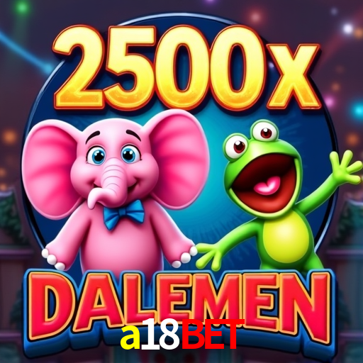 Descubra a Essência do a18bet: Nossa História e Compromissos