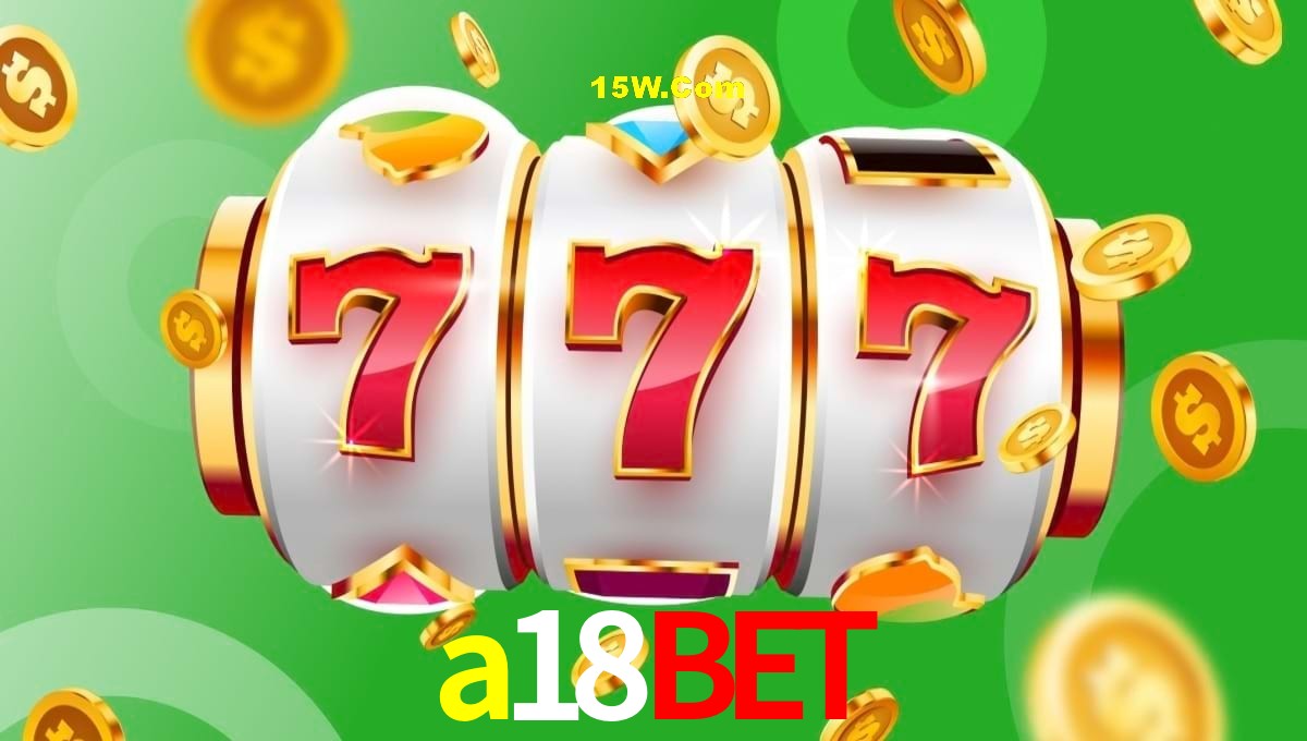 Experiência VIP a18bet