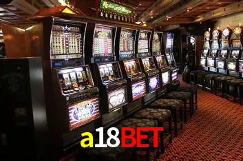 a18bet