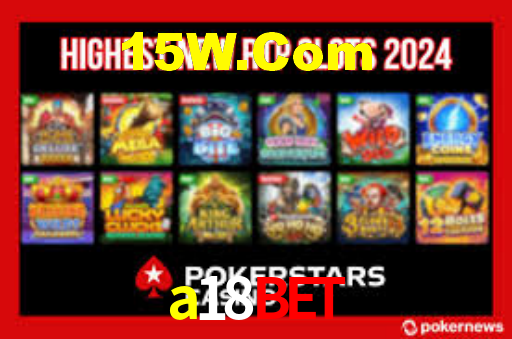 Exclusive Games a18bet