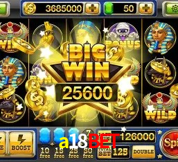Diretório de Jogos a18bet