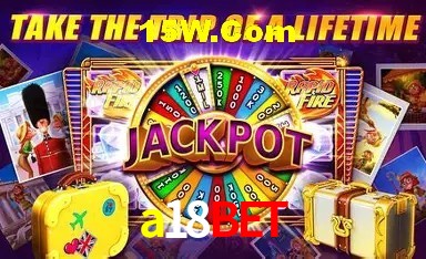 Jogos de Slot a18bet
