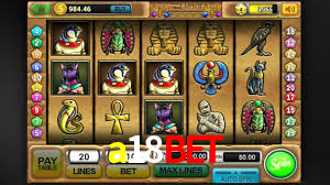 Seasonal Promotions a18bet