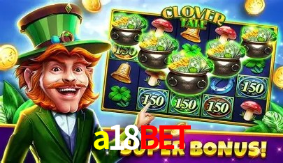 Experiência VIP a18bet