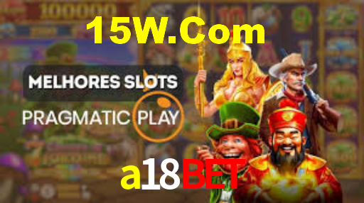 Programa VIP a18bet