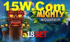Game Providers a18bet
