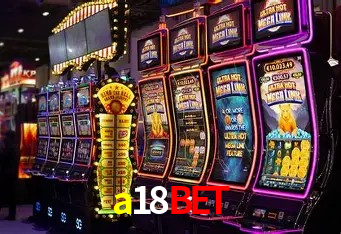 Cadastro Rápido a18bet
