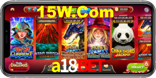 Welcome Bonus a18bet