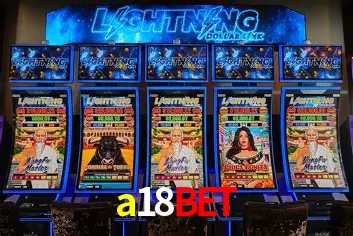 a18bet