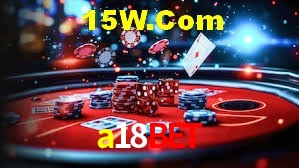 Platform Technology a18bet