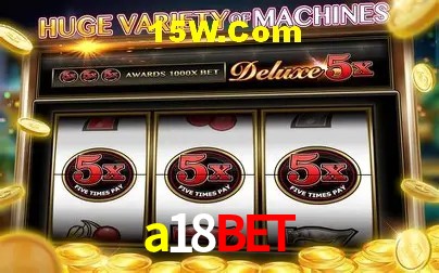 a18bet.com