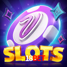 Live Casino a18bet
