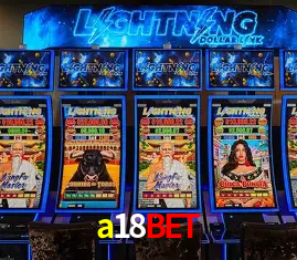 a18bet