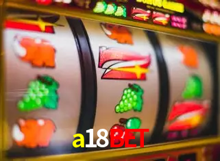 Sinta a adrenalina dos jogos de cassino com a18bet