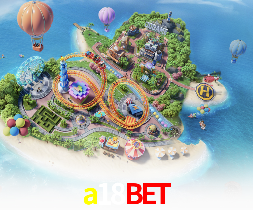 Estatísticas Esportivas a18bet