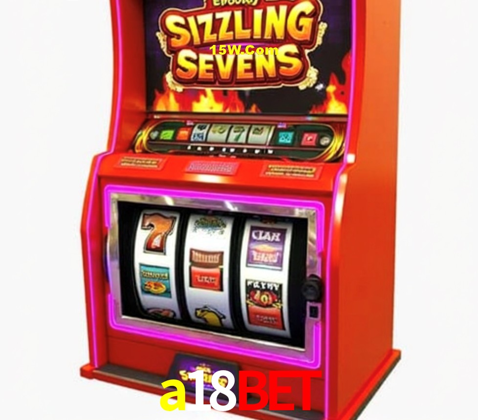 Apostas de Tênis a18bet