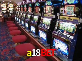 a18bet app