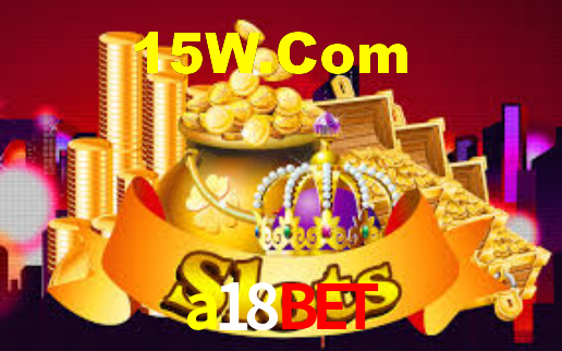 a18bet.com