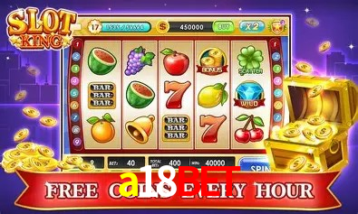 Estatísticas a18bet