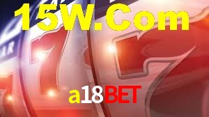 Welcome Bonus a18bet