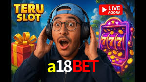 Exclusive Offers a18bet