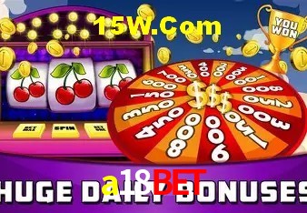 Tecnologia da Plataforma a18bet