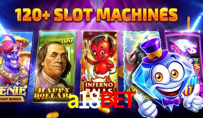 Integração de APIs a18bet