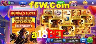 Responsive Design a18bet