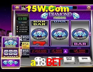 a18bet: Jogos de Caça-Níqueis-Altas Recompensas, Roleta-Velocidade, Blackjack-Desafios Máximos