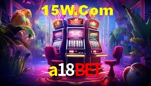 API Integration a18bet