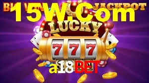 Experiência VIP a18bet