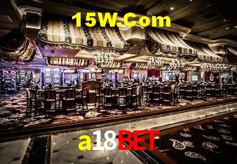 Avaliações dos Jogadores a18bet