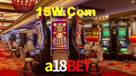 a18bet
