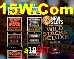 Football Betting a18bet