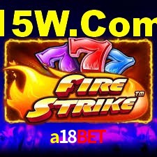 Secure Login a18bet