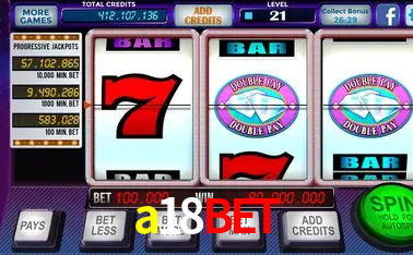 a18bet