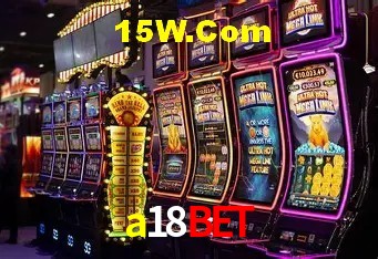 Login Seguro a18bet
