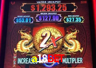 Promoções Sazonais a18bet