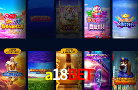 VIP Casino a18bet