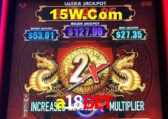 Especiais de Fim de Semana a18bet