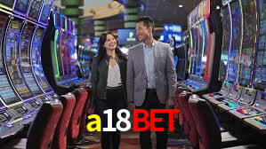 Instant EasyPaisa a18bet