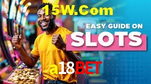 VIP Casino a18bet