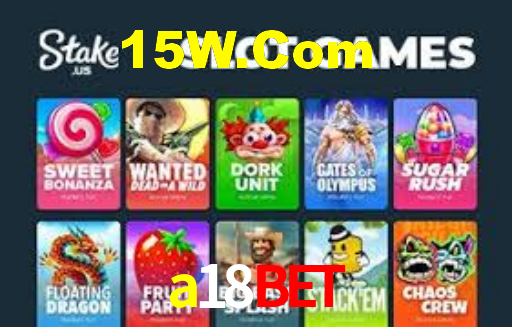 a18bet: A Experiência de Casino com Jogos de Mesa ao Vivo