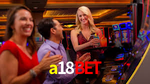 a18bet.com