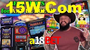 Premium Interface a18bet