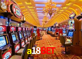 Weekend Specials a18bet