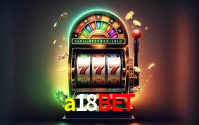 Roulette Table a18bet