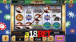 Ofertas Imperdíveis na a18bet: Promoções e Bônus Que Valem a Pena