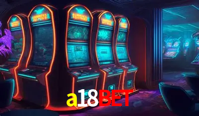 Slot Games a18bet
