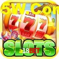 Sinta a adrenalina dos jogos de cassino com a18bet